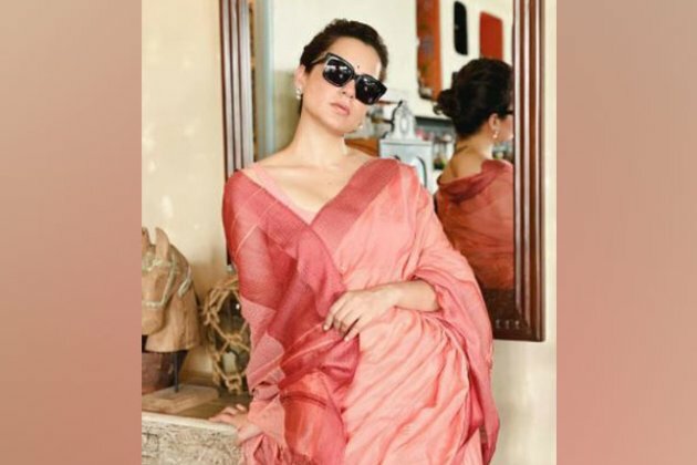 Kangana Ranaut takes dig at Javed Akhtar