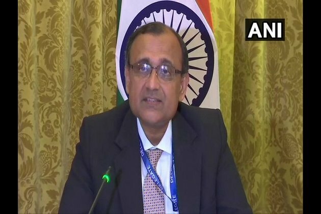 Bahrain PM mourn demises of Sushma Swaraj, Arun Jaitley