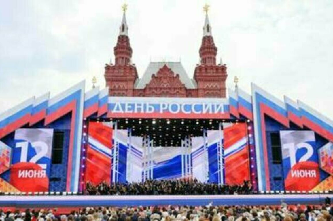 Kremlin welcomes Rubio's Russia Day message as 'very positive news'