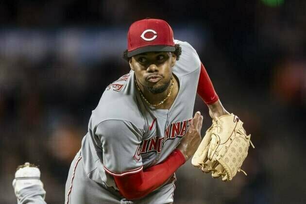 Red-hot Cincinnati righty Hunter Greene to take on Orioles