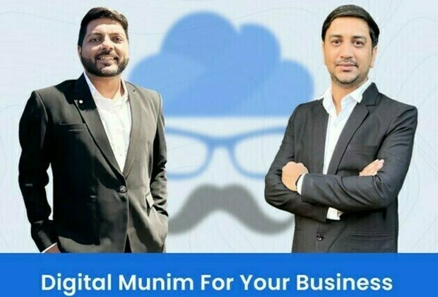 Munim: A revolutionary accounting software for tax professionals and growth enabler for MSMEs