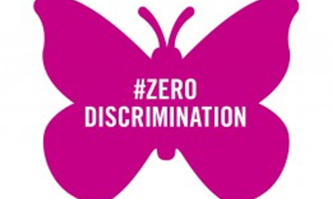 World celebrates Zero Discrimination Day on Thursday World celebrates Zero Discrimination Day on Thursday