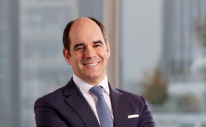 Simões: We are growing and making the most of the synergies between our three businesses Simões: We are growing and making the most of the synergies between our three businesses