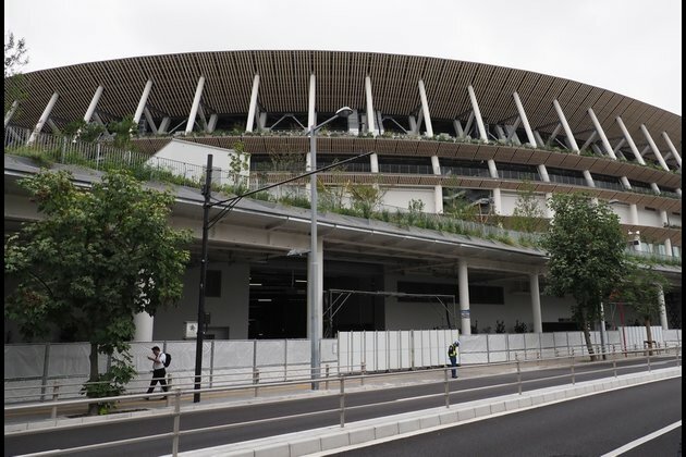 IOC official: No deadline for decision on Olympics