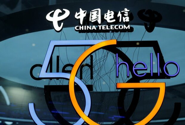 China Telecom debuts in Shanghai as world&#039;s largest IPO of 2021