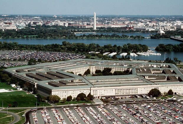 Pentagon low on money to replace weapons sent to Ukraine AP