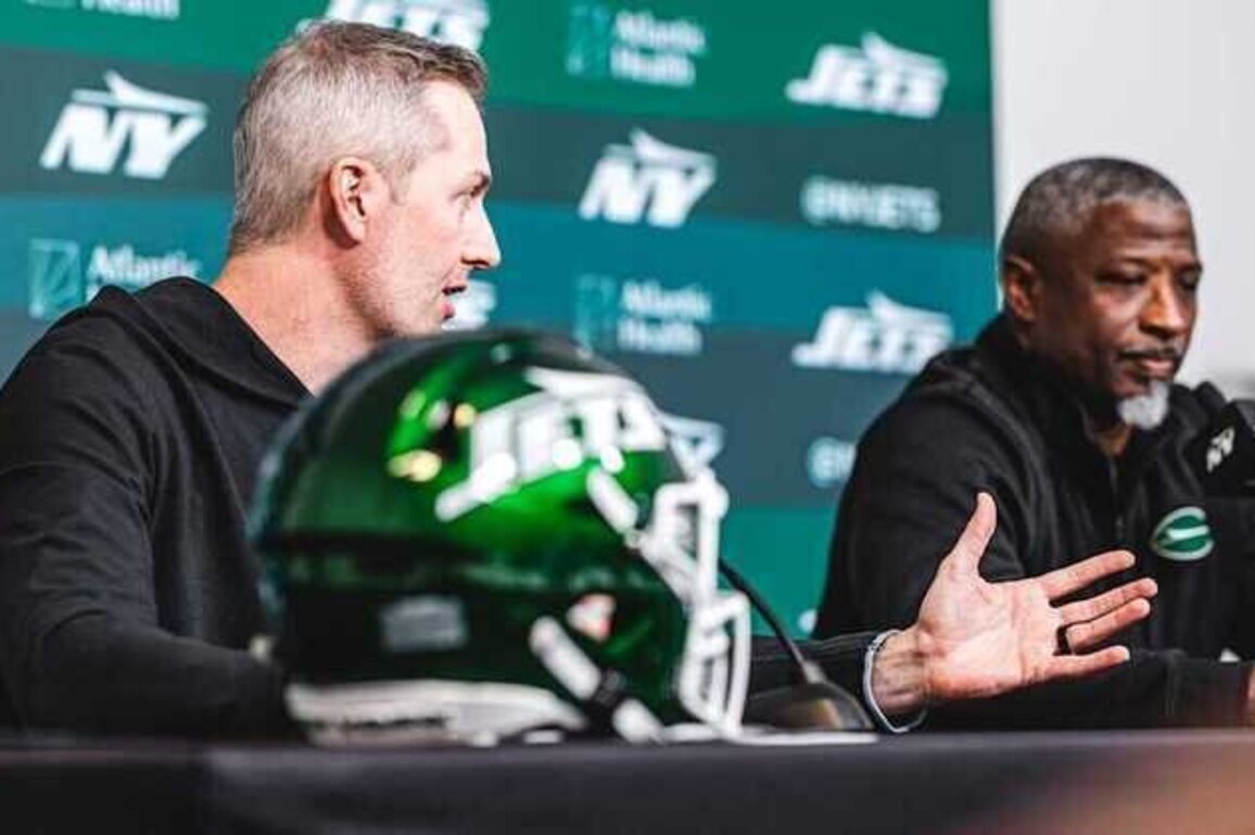 Jets Checked Several Boxes in 2026 NFL Draft