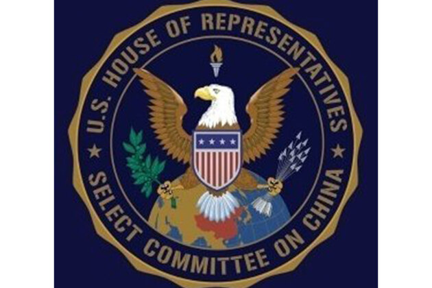 House Select Committee report flags US-funded research ties with Chinese Defence entities