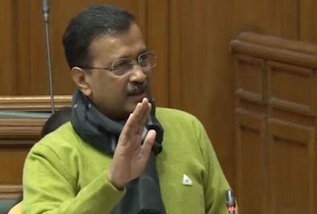 "Senior civil servants receiving threats from 'higher office' if they implement scheme," claims Kejriwal