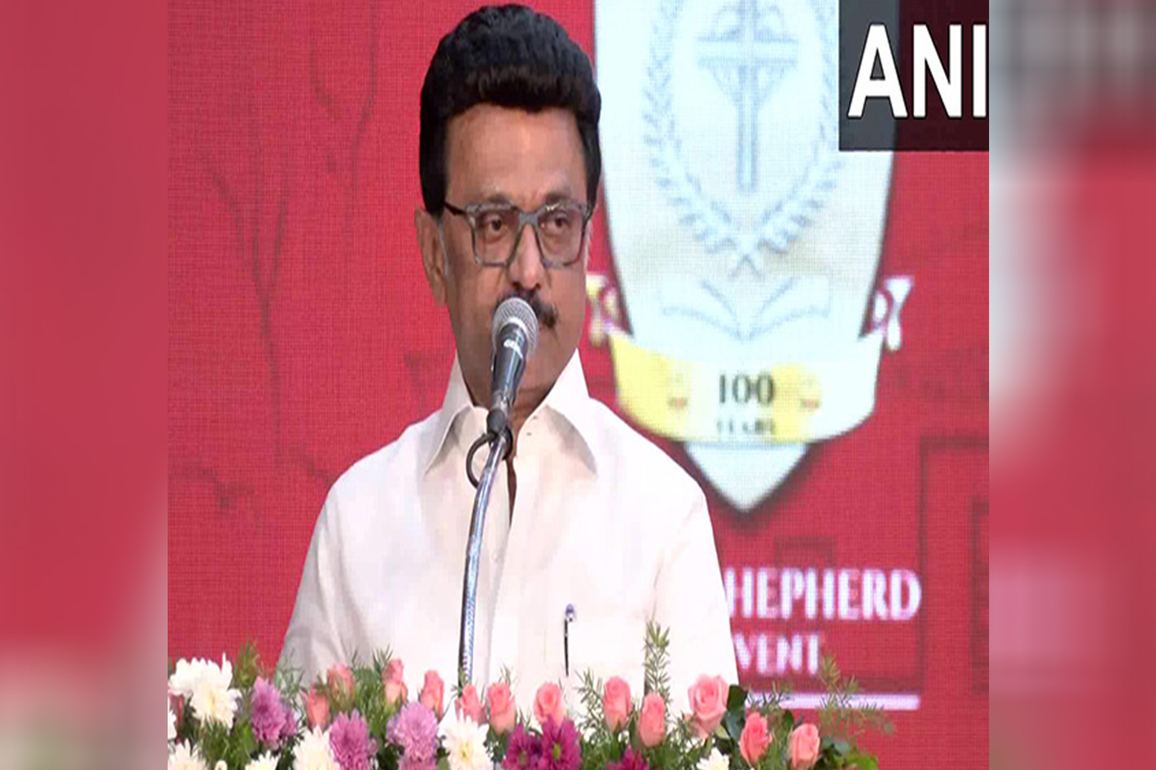 "Over a million families have joined our Oraniyil Tamil Nadu movement": Tamil Nadu CM MK Stalin
