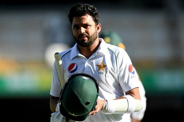 Pakistan bat against England in first Test
