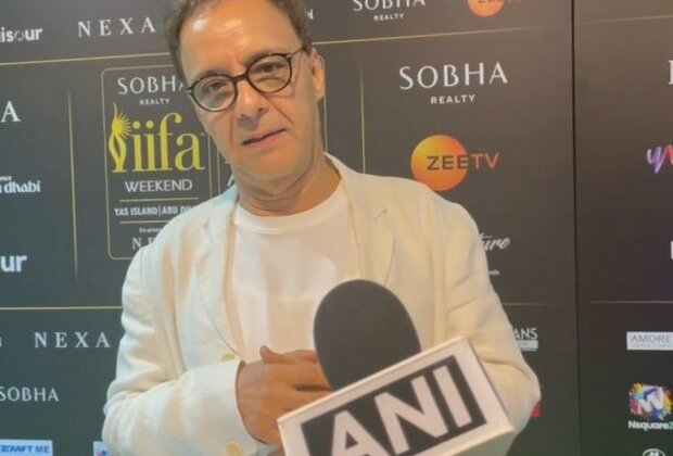 "I am not award kind of fellow": Vidhu Vinod Chopra on whether he would submit 12th Fail for Oscars or not