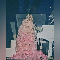 Lady Gaga announces second North American leg of her 'Mayhem Ball' tour