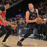 Luka Doncic, Lakers set to face improving Mavericks
