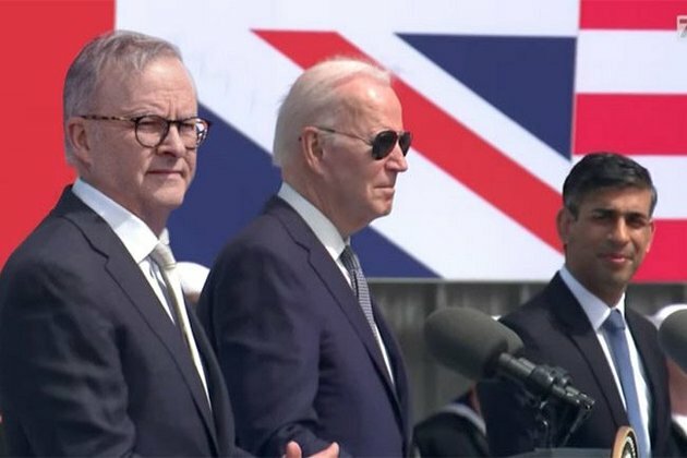 Australian economy first casualty of AUKUS pact