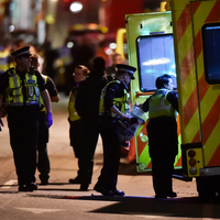 UK: 10 injured, nine in critical condition, in Cambridgeshire train stabbing; 2 arrested
