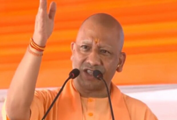 Uttar Pradesh will eradicate encephalitis completely soon: CM Yogi