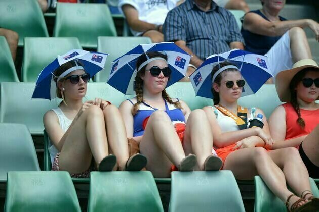 Is this Australia's climate wake-up call? Official report reveals a hotter, harder future if we don't act now