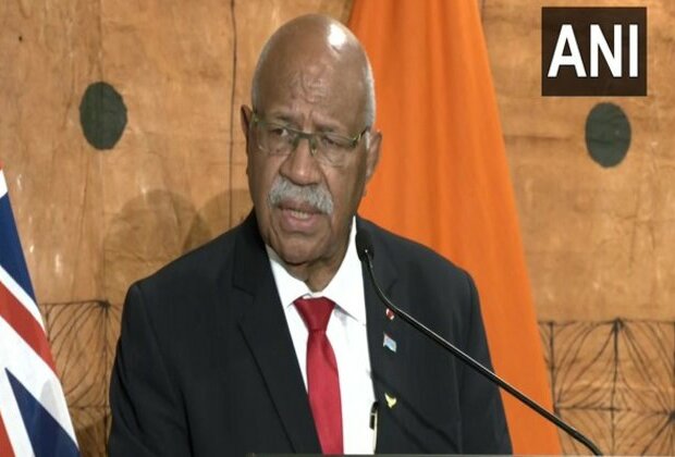 India stood by us in times of great need, will always be special friend, trusted partner: Fiji PM