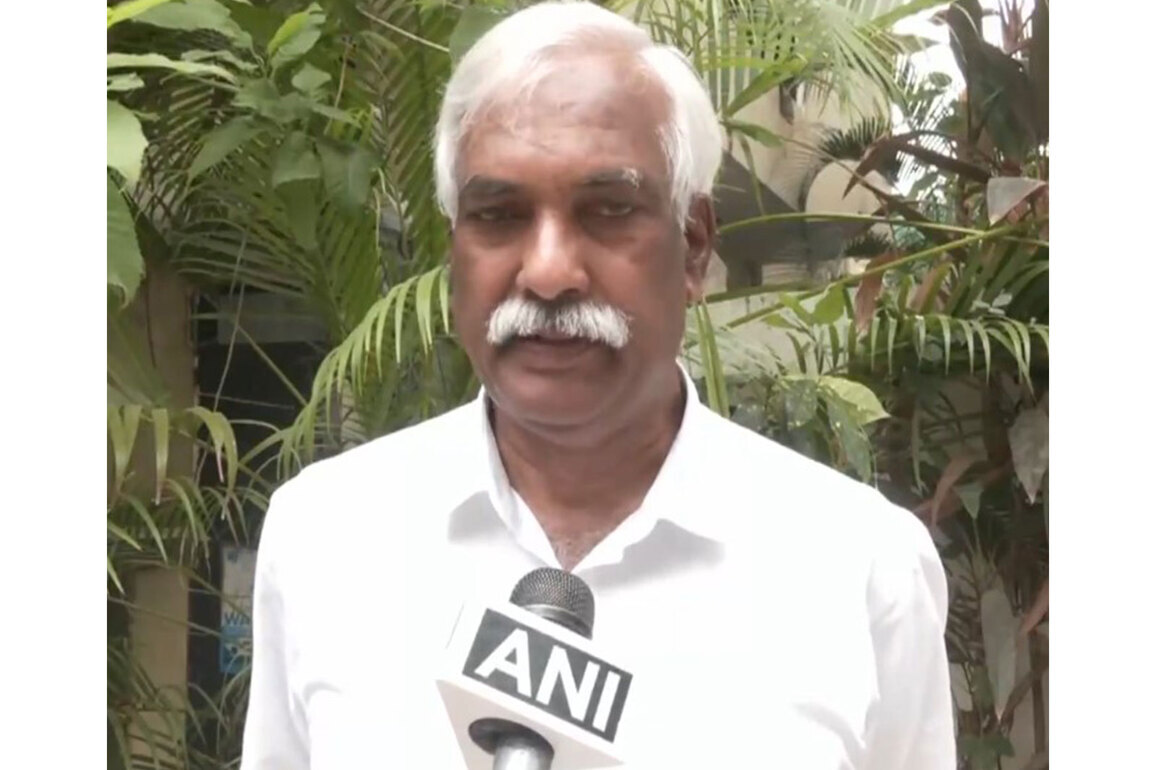 Don't think oppn will unite in future: BJP leader Prakash Reddy on INDIA bloc differences