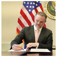 'Our trade deals covering over half of world's population remain in full effect': US Trade Rep Jamieson Greer