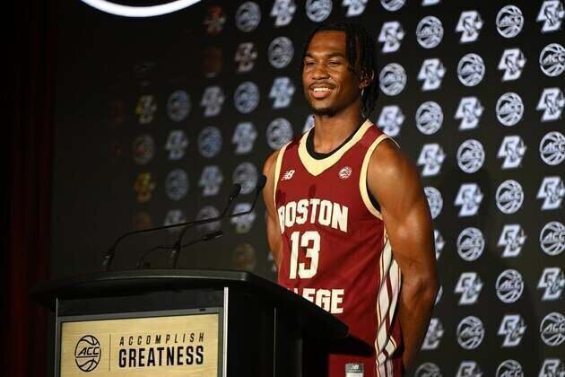 Fresh off another OT loss, BC bids to bounce back vs. New Haven