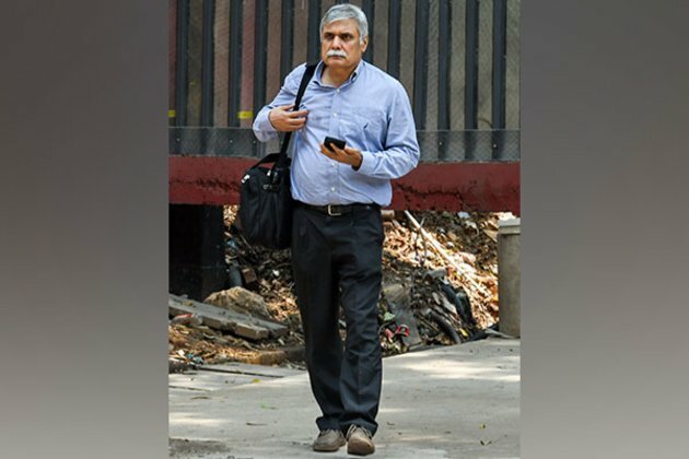 NSE co-location case: Ex-Mumbai Police chief arrested by CBI, sent to 4-day remand