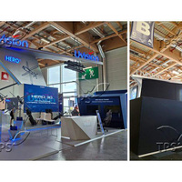 Isreal condemns black walling of its arms makers at Paris Air show