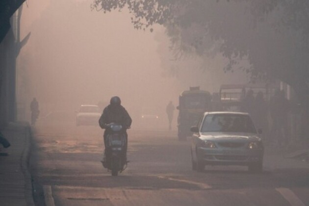 July 2025 witnesses best average AQI in Delhi since 2018