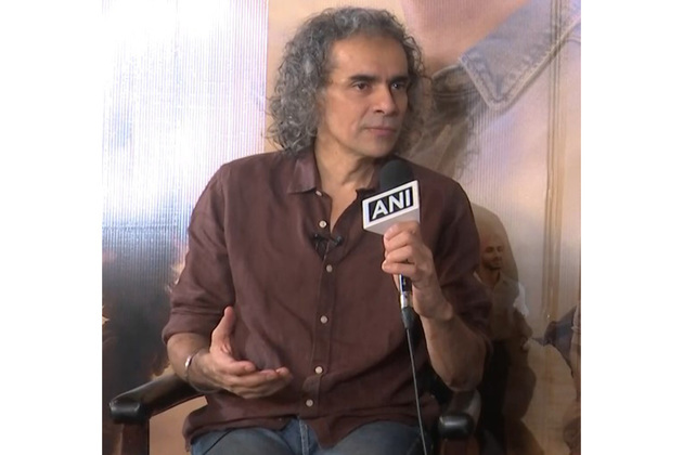 "I don't like this whole thing of escapism, it's important to be in touch with past," says Imtiaz Ali on embracing nostalgia