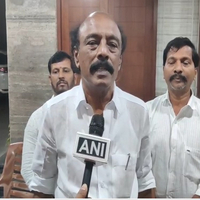 Rayalaseema's future sacrificed for personal deals, YSRCP accuses TDP led coalition government