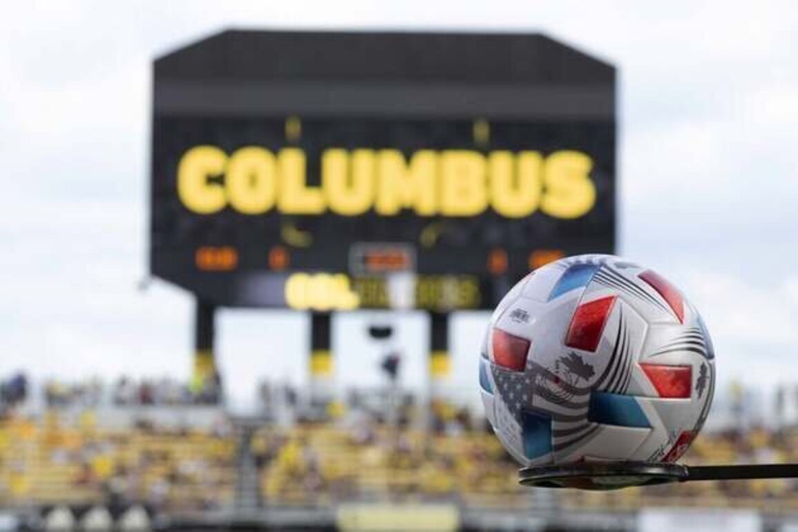 New Crew coach brings championship experience