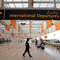 Pakistan's leaders fail to deliver as millions flee abroad in search of livelihood