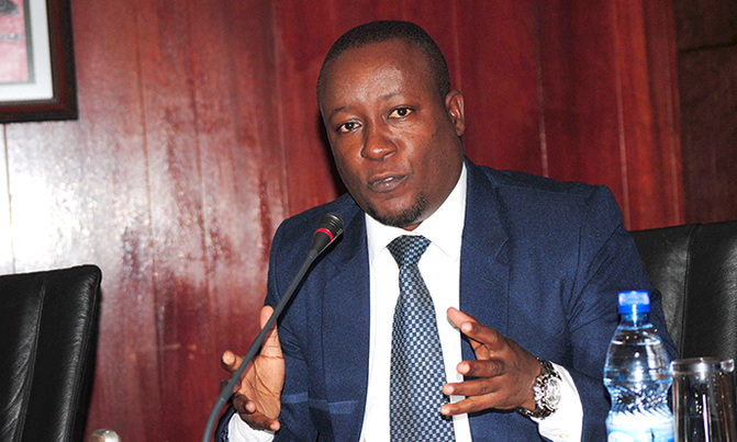 Pastor Kabuleta sues Father Lokodo Pastor Kabuleta sues Father Lokodo