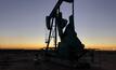 Permian flaring at historic low