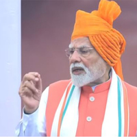 Next-generation GST reforms coming this Diwali, says PM Modi from Red Fort