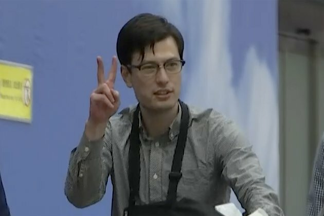 Australian Student Detained, Deported by N. Korea Breaks Silence