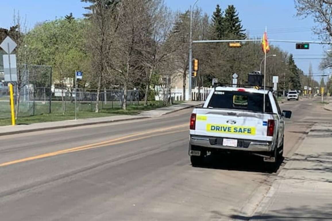 More Alberta municipalities scrapping photo radar in response to provincial restrictions