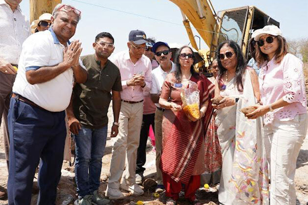 Rustomjee Partners with Rotary Club of Bombay Airport to Advance Water Security and Sustainable Livelihoods in Palghar