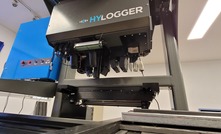 The HyLogger 4 will give NSW a technological advantage in critical minerals exploration.