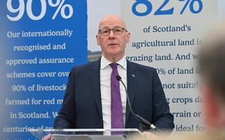 The Farmers Guardian Podcast: Politics, pigs and price caps in focus at Royal Highland Show