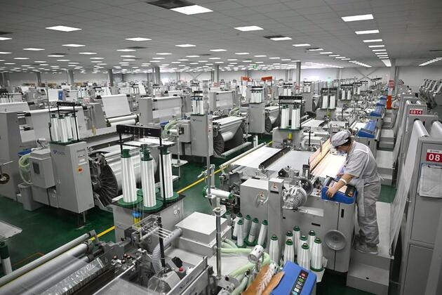 Traditional industries bloom anew in China's modernization push