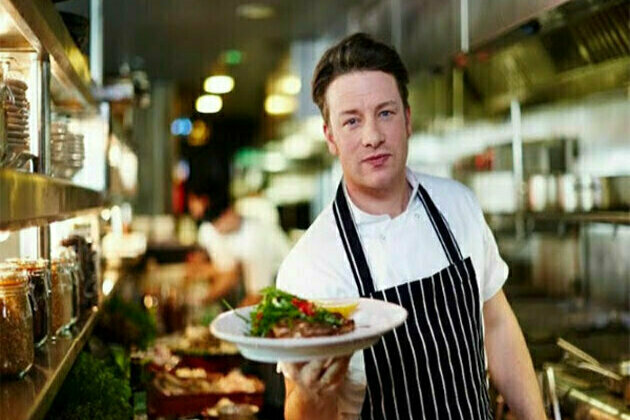 Jamie Oliver Restaurants expanding fast in India