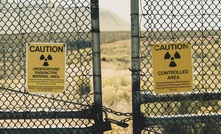 Tombador seeking cash for uranium chase