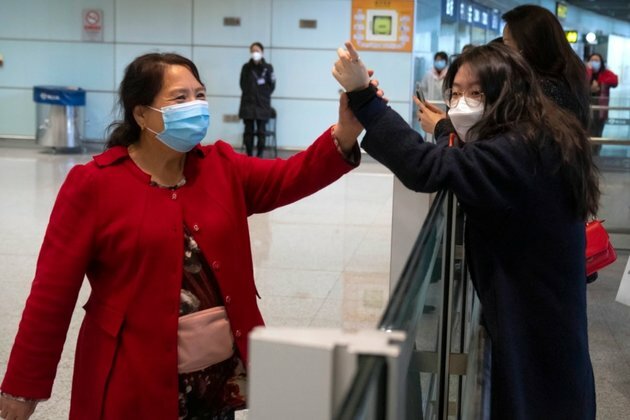 WHO Sees COVID Posing Similar Threat to Flu This Year