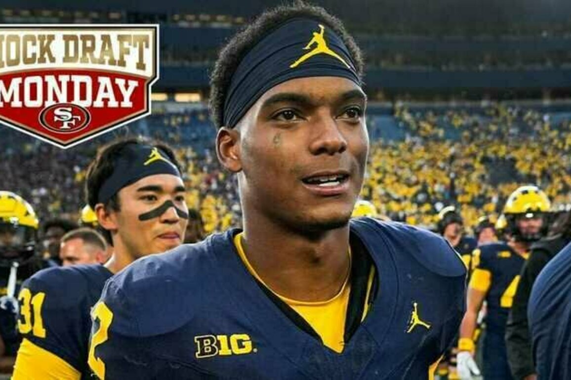 2025 Mock Draft Monday 3.0: Pre-Combine First-Round Projections