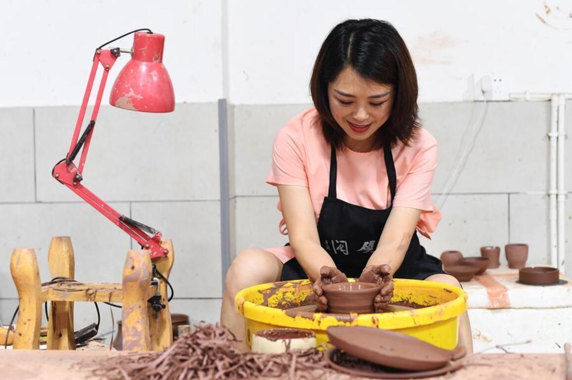 Knowledge-driven experiential consumption gains popularity in China