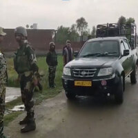 J-K: Jammu Police, BSF recover 2 kg heroin worth Rs 12 cr in Bishnah