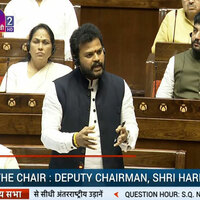 "First time decoding of Black Box happened in India": Civil Aviation Minister Kinjarapu Rammohan Naidu on AI-171 crash probe