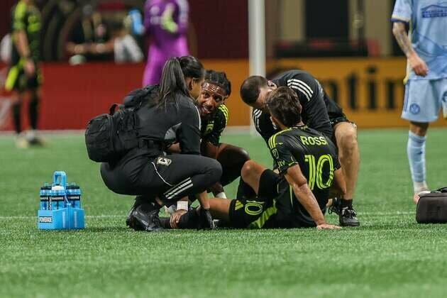 High-scoring Crew must adapt without Diego Rossi vs. NYCFC